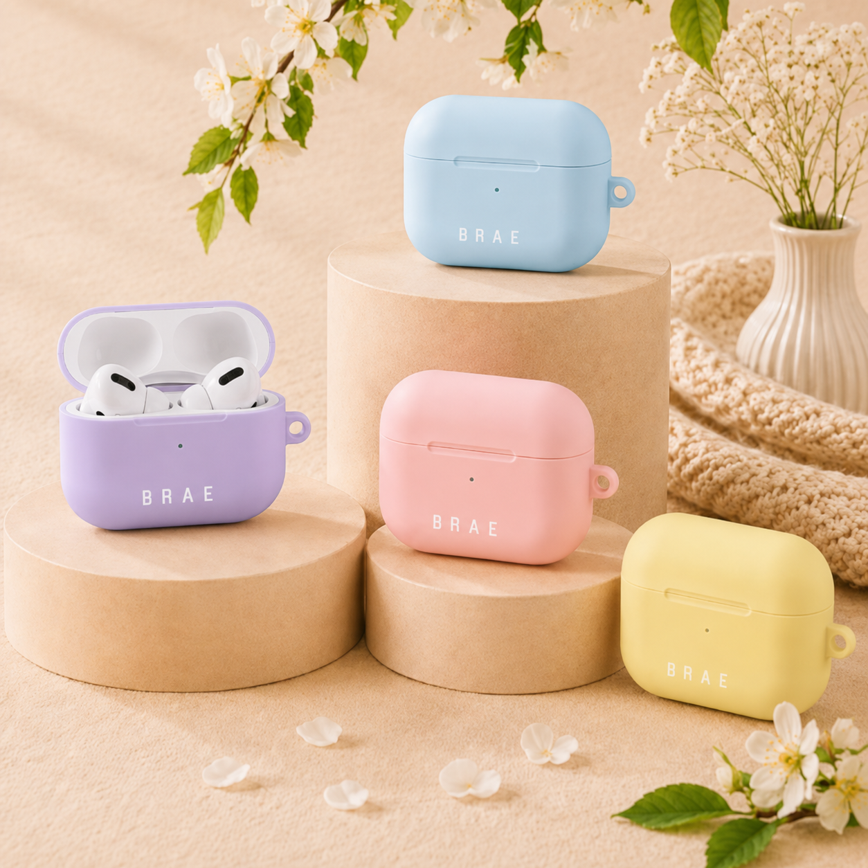 Airpod Cases