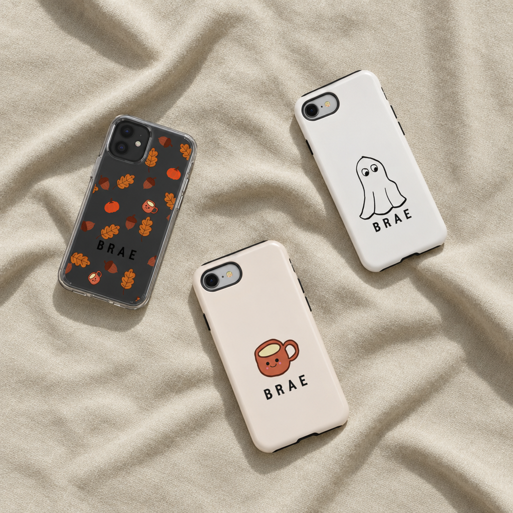 Autumn Collection
