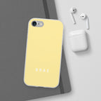 Yellow Pastel