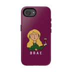 Wine girl