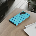 Little Blue Dots