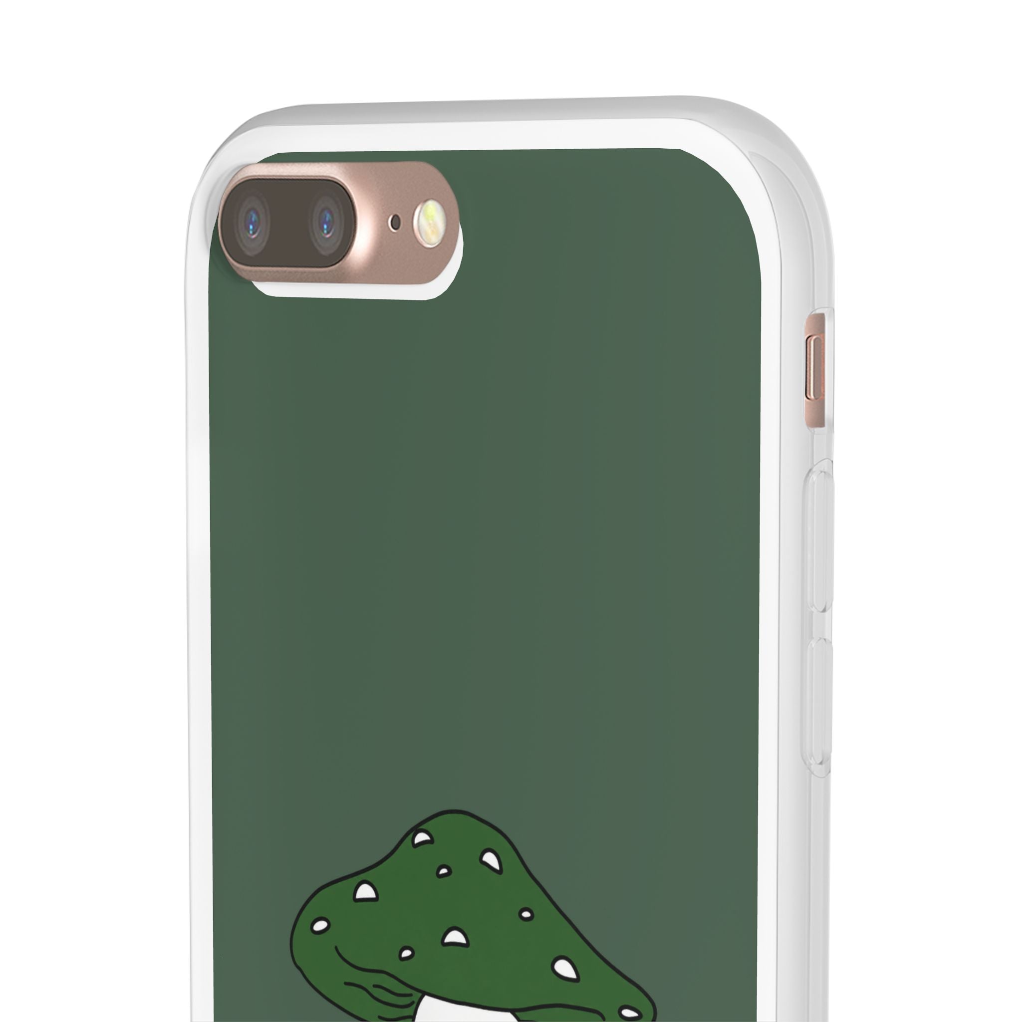 Funguy | Flexi case