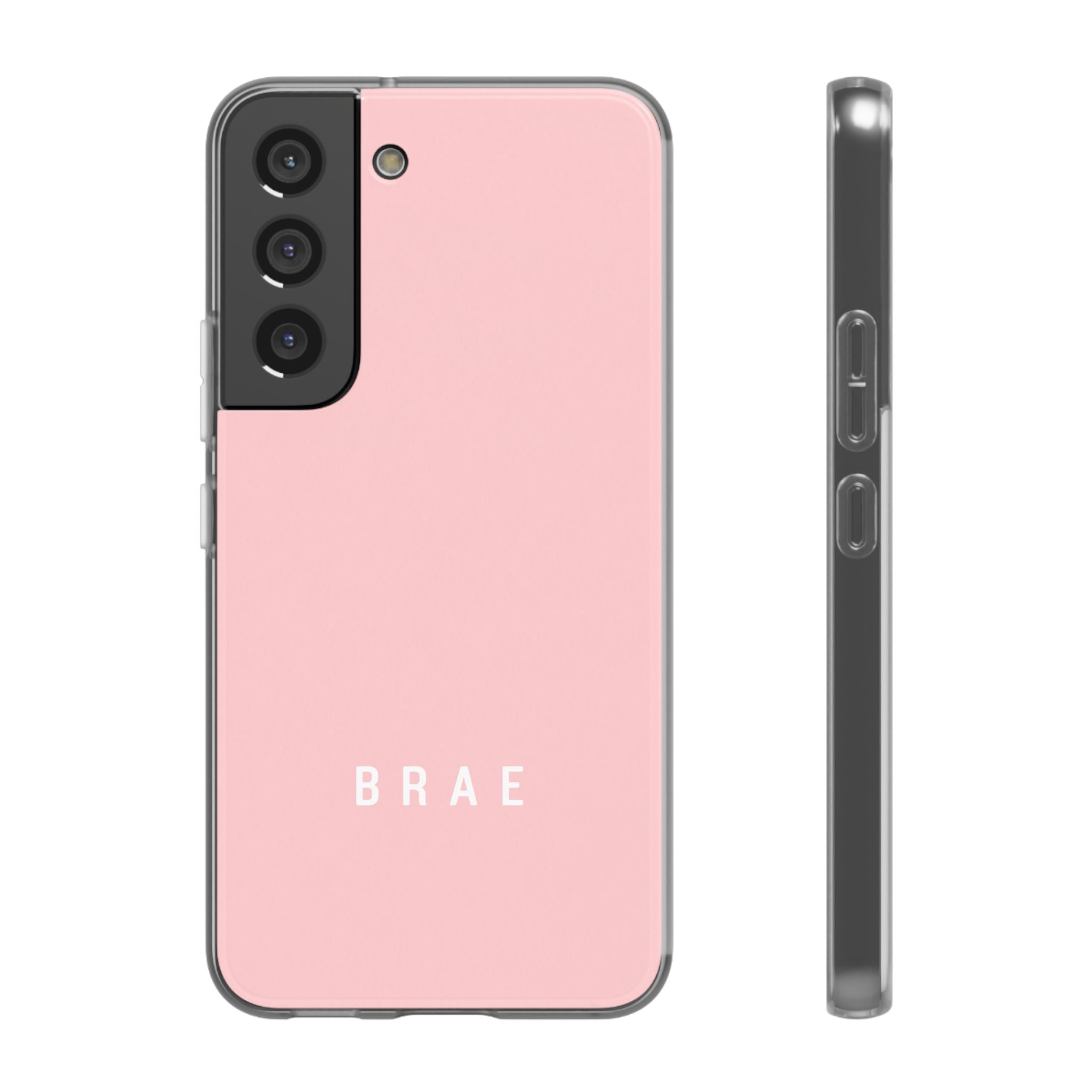 Blush Pastel