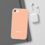 Peach Pastel