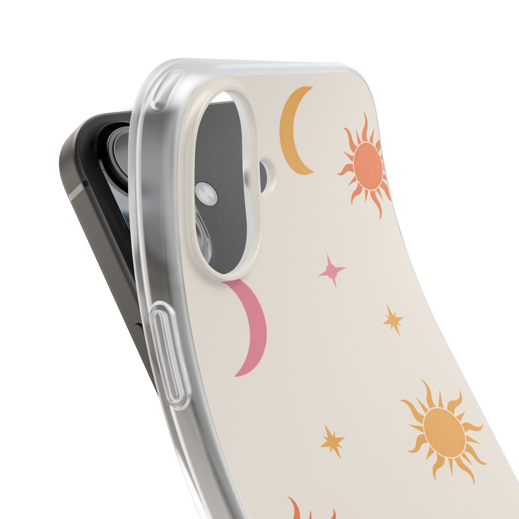 Stars and Moons | Flexi