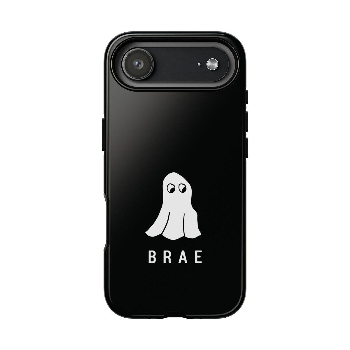 Dark Ghost!