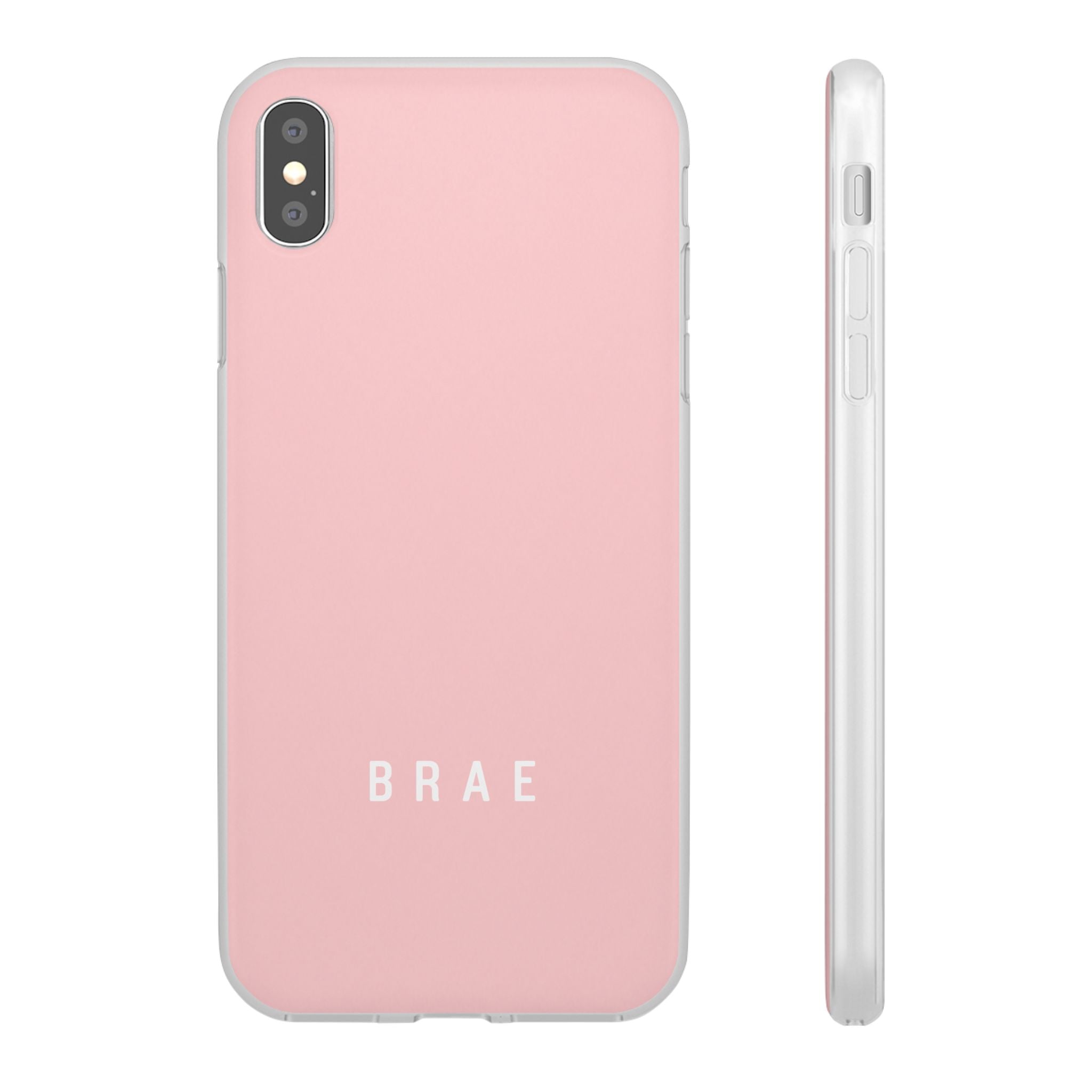 Blush Pastel