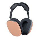 Peach Airpod Max Cover