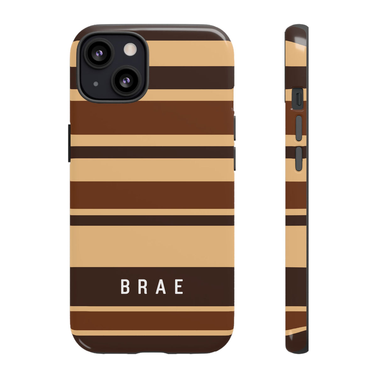Autumn browns