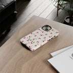 Cherries and Bows