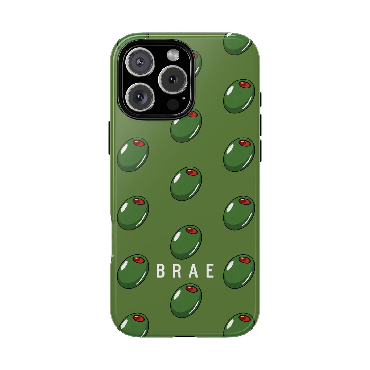 Olives!