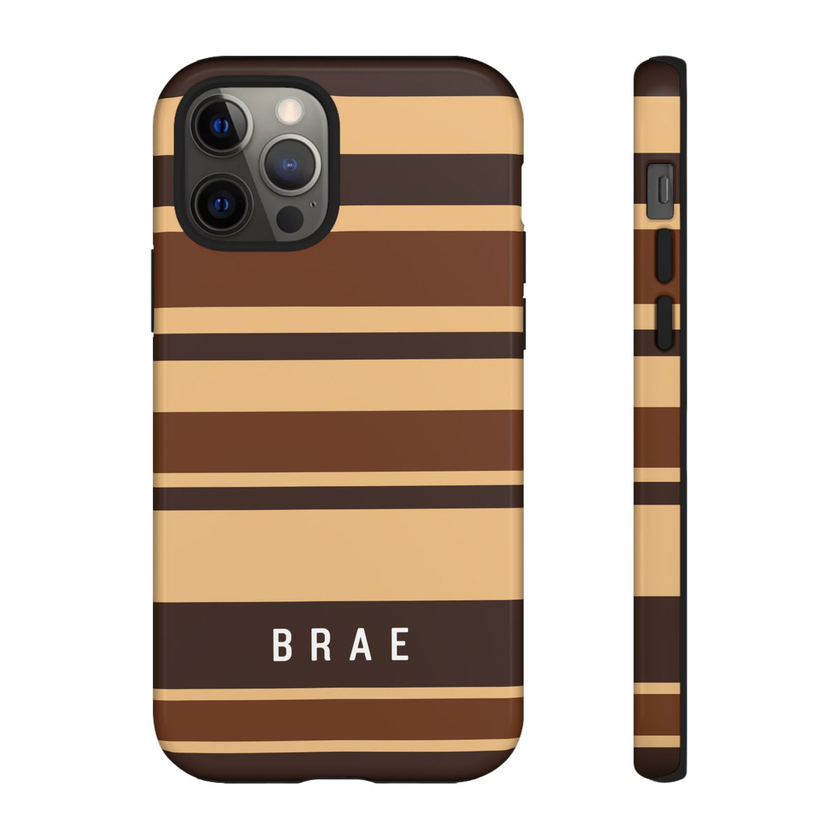 Autumn browns