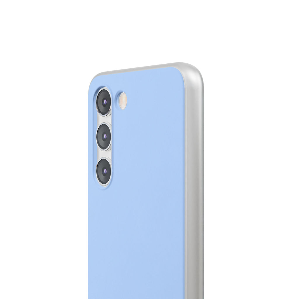 Blue Pastel