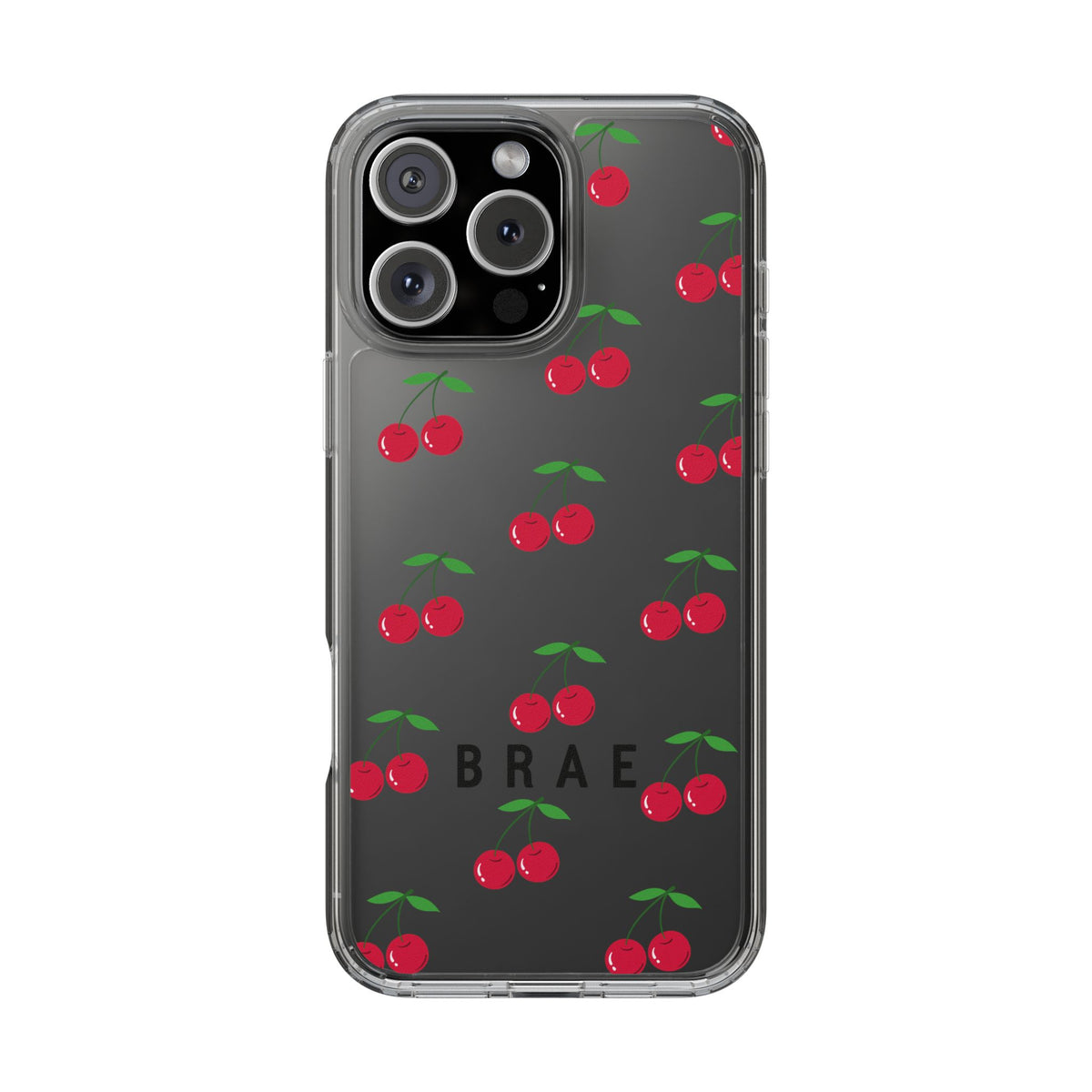 Cherries | Clear