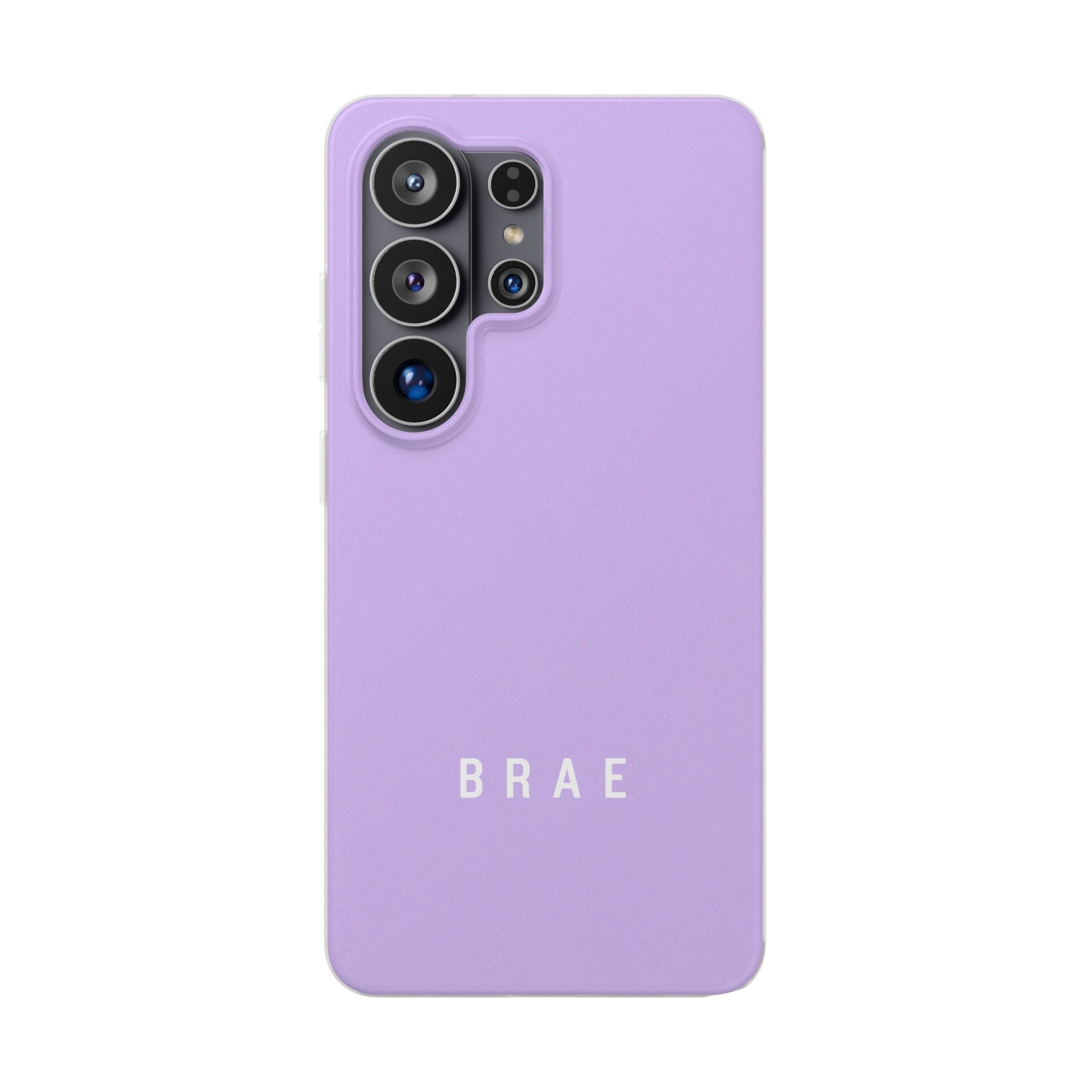 Purple Pastel