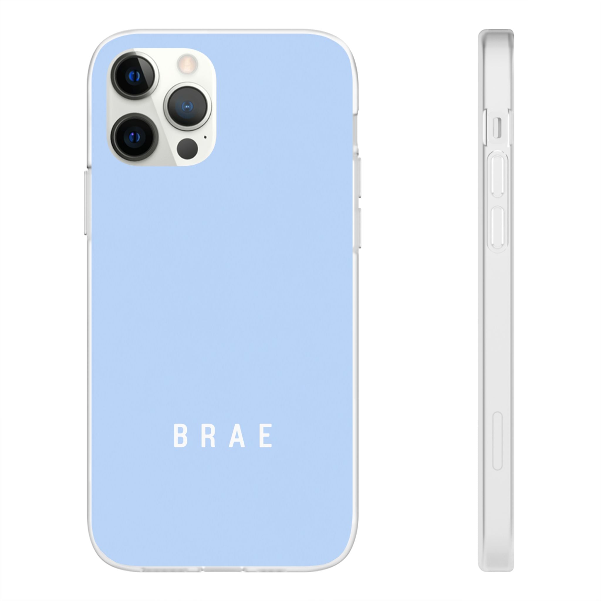 Blue Pastel