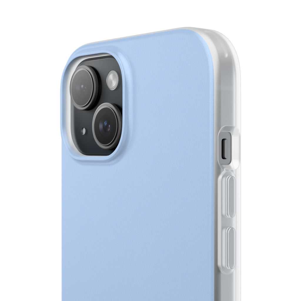 Blue Pastel