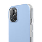 Blue Pastel