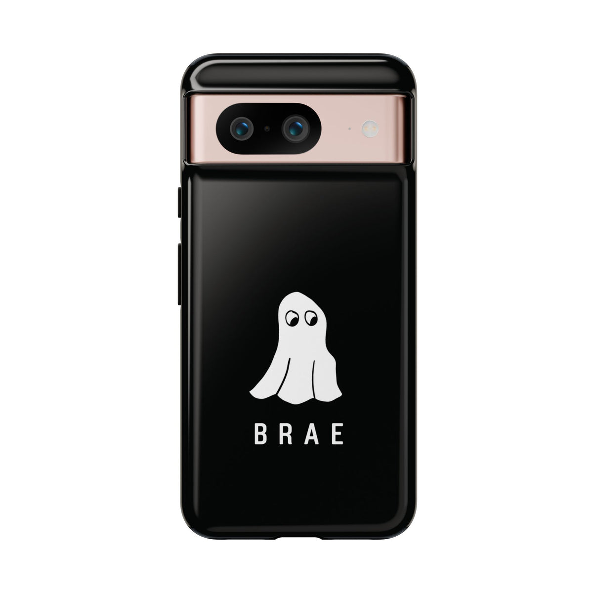 Dark Ghost!