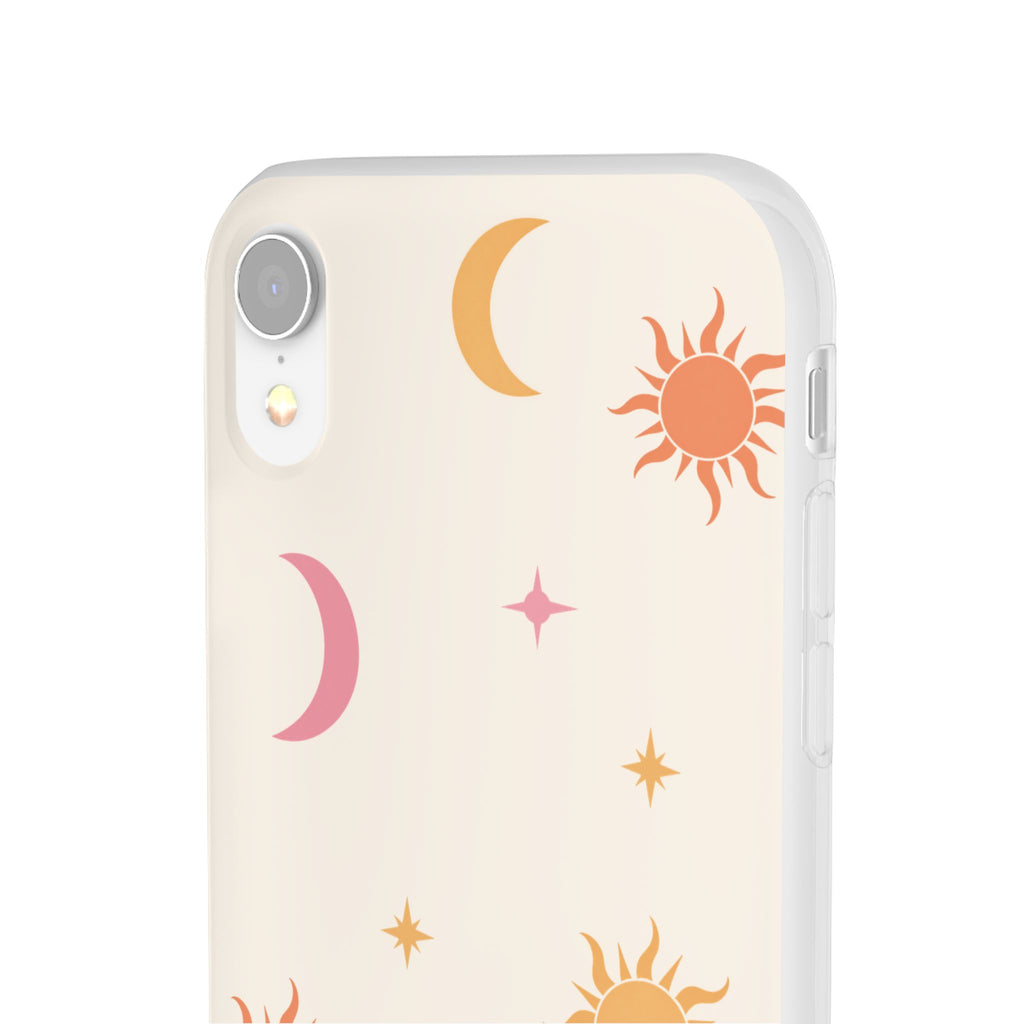 Stars and Moons | Flexi