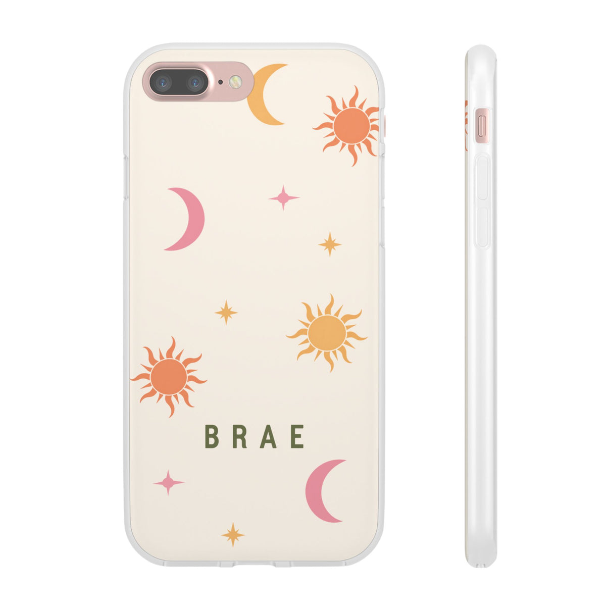 Stars and Moons | Flexi