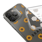 Sunflowers | Clear