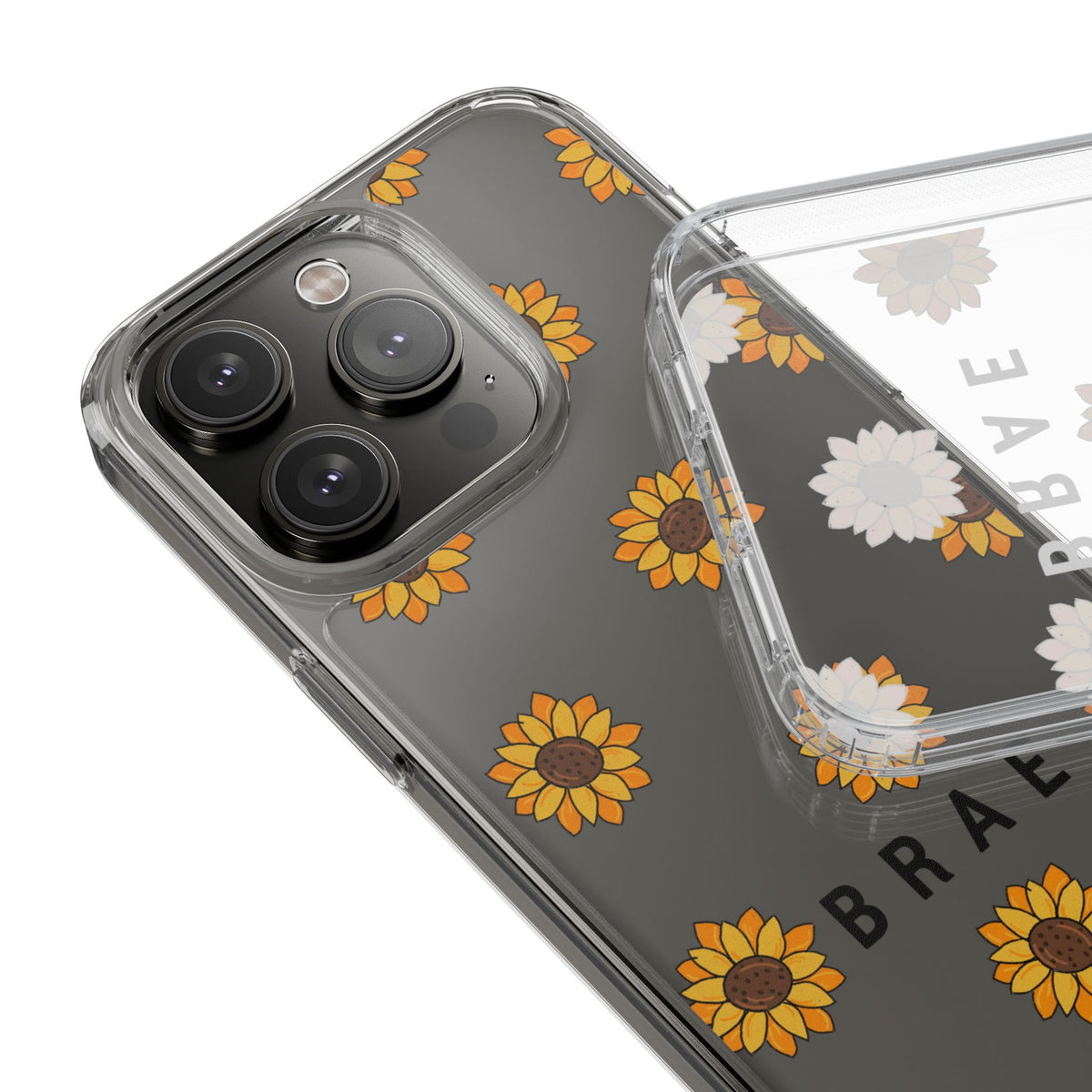 Sunflowers | Clear