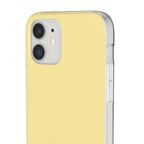Yellow Pastel