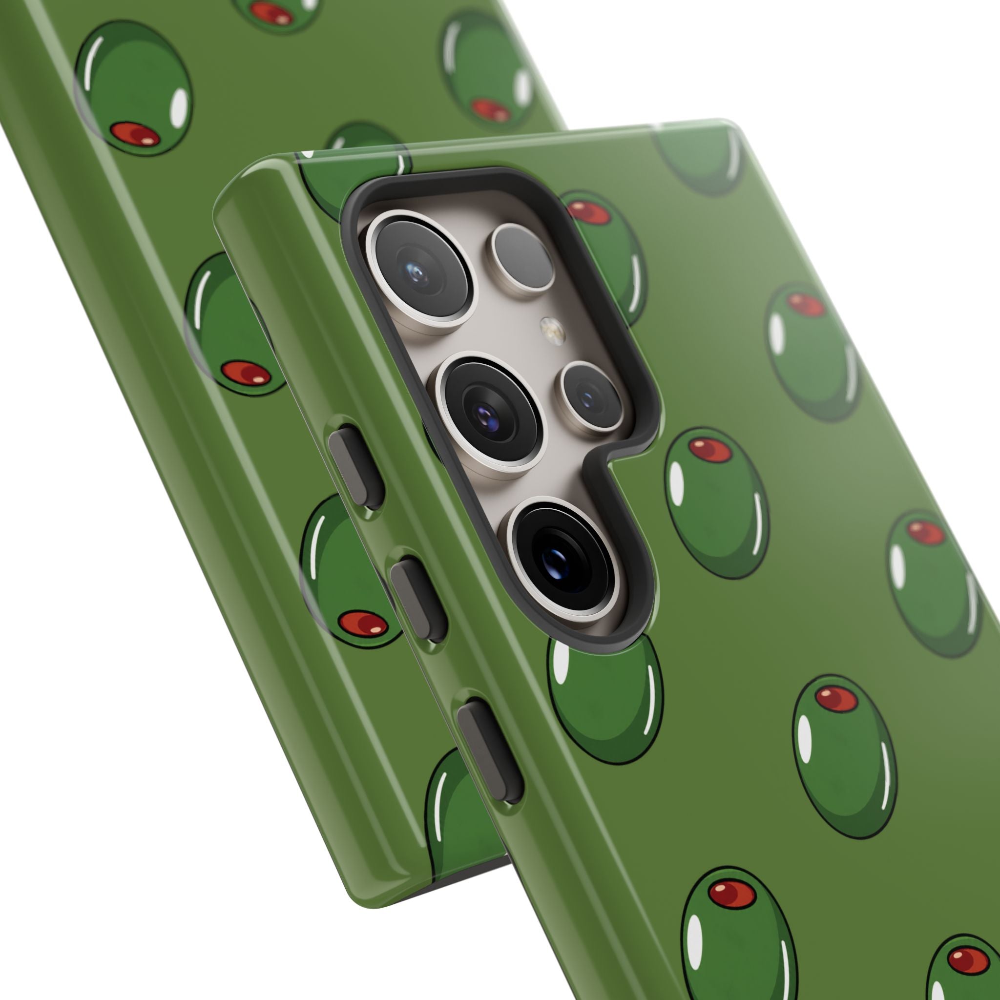 Olives!