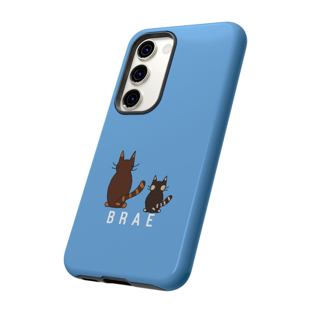 chill cats