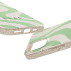 The Eco Friendly Green Wave