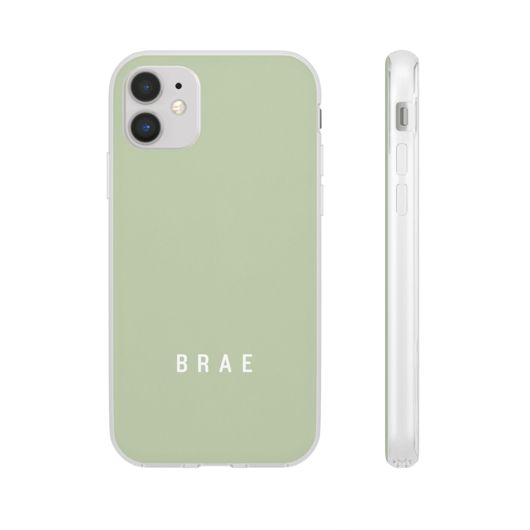 Sage Green
