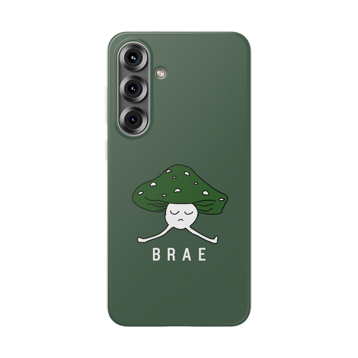 Funguy | Flexi case