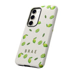 Limes and Leaves