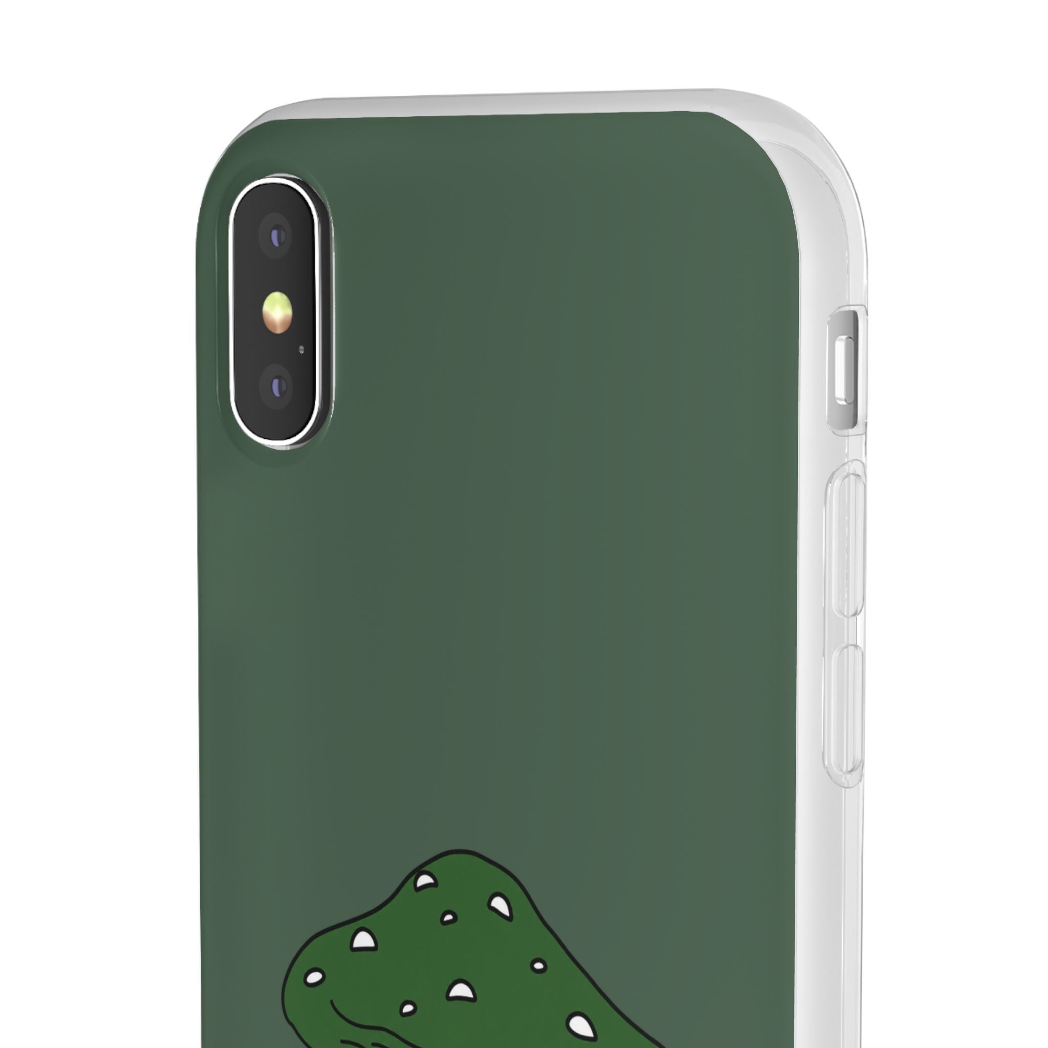 Funguy | Flexi case