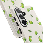Limes and Leaves