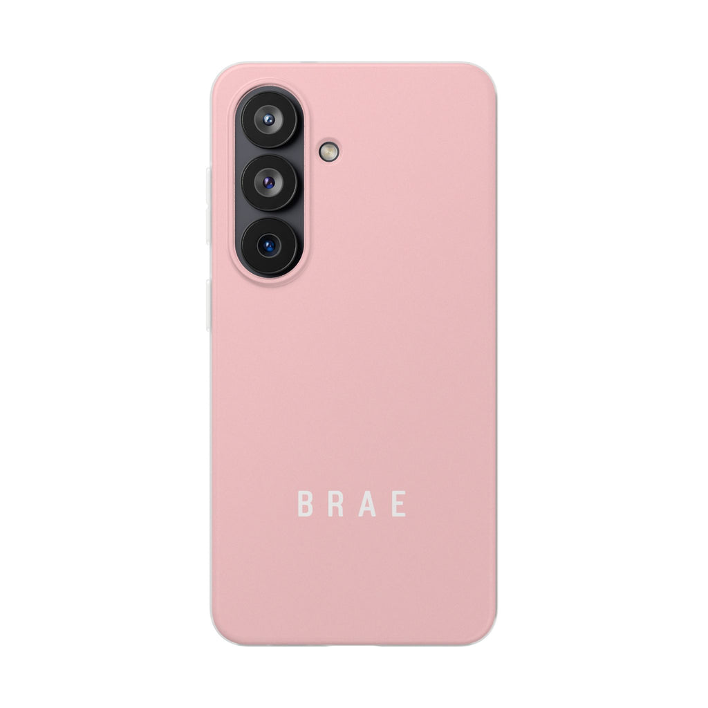 Blush Pastel