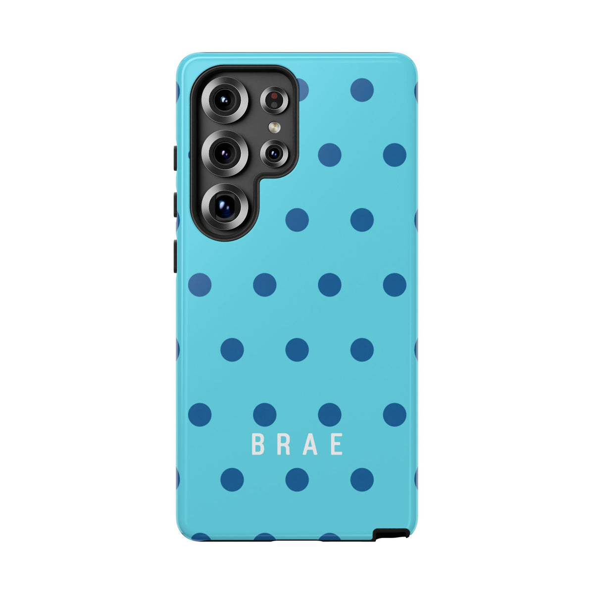 Little Blue Dots