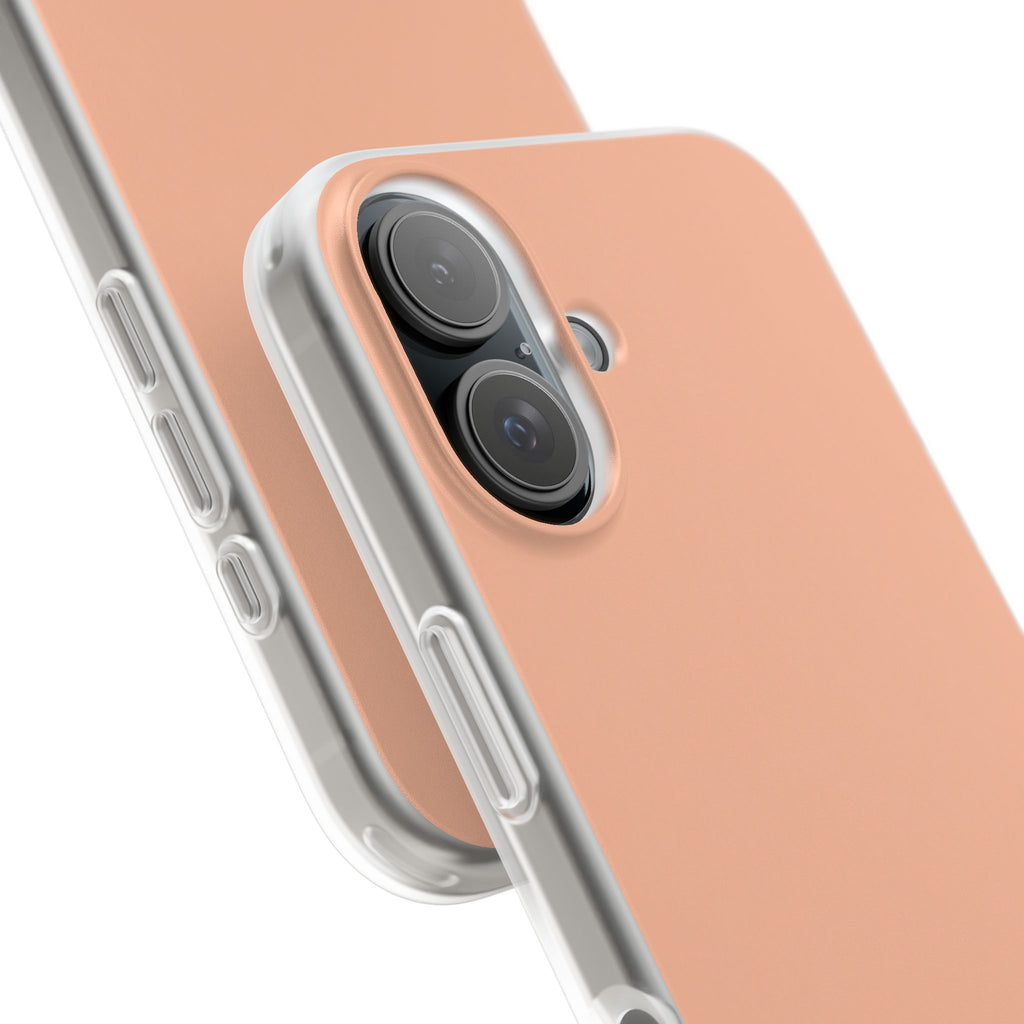 Peach Pastel