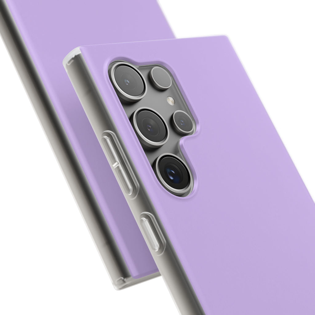 Purple Pastel