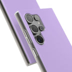 Purple Pastel