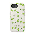 Limes and Leaves