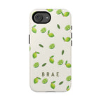 Limes and Leaves