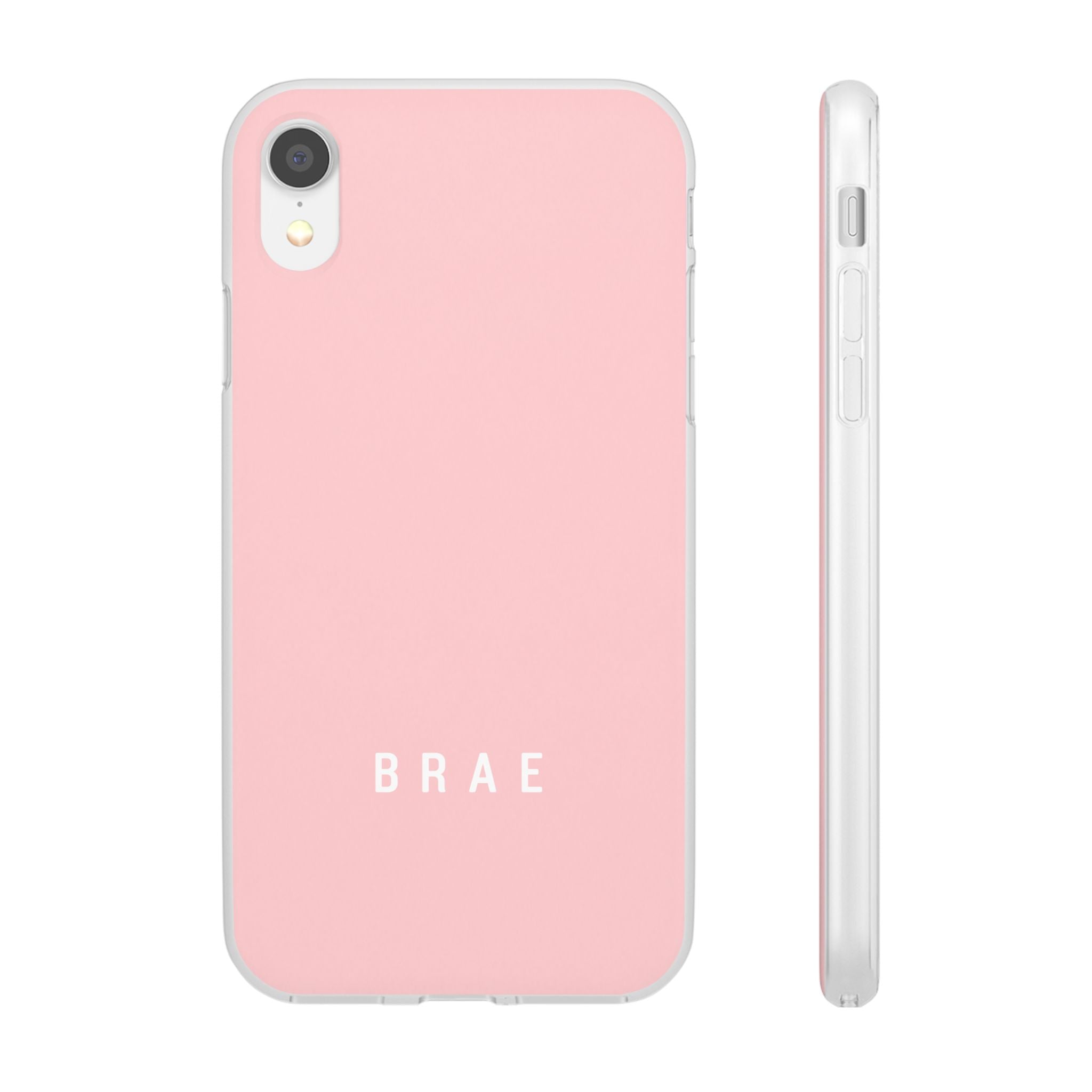 Blush Pastel