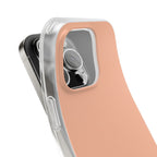Peach Pastel