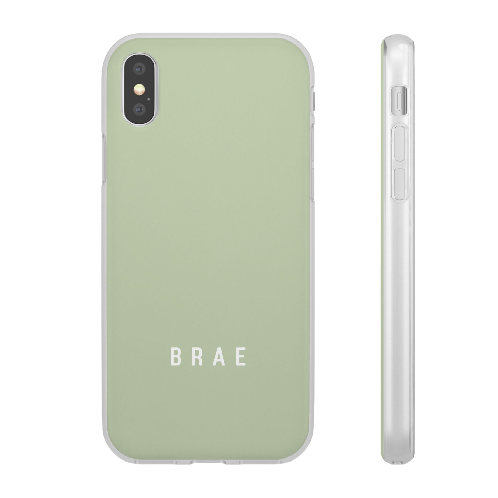 Sage Green