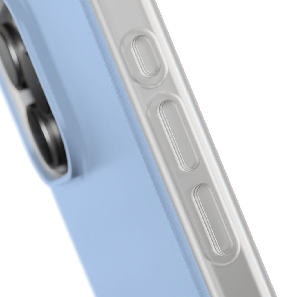 Blue Pastel