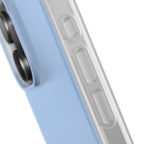 Blue Pastel