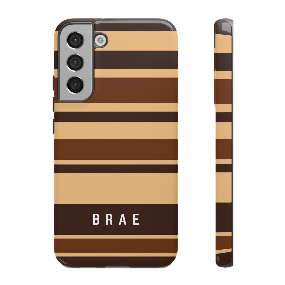 Autumn browns