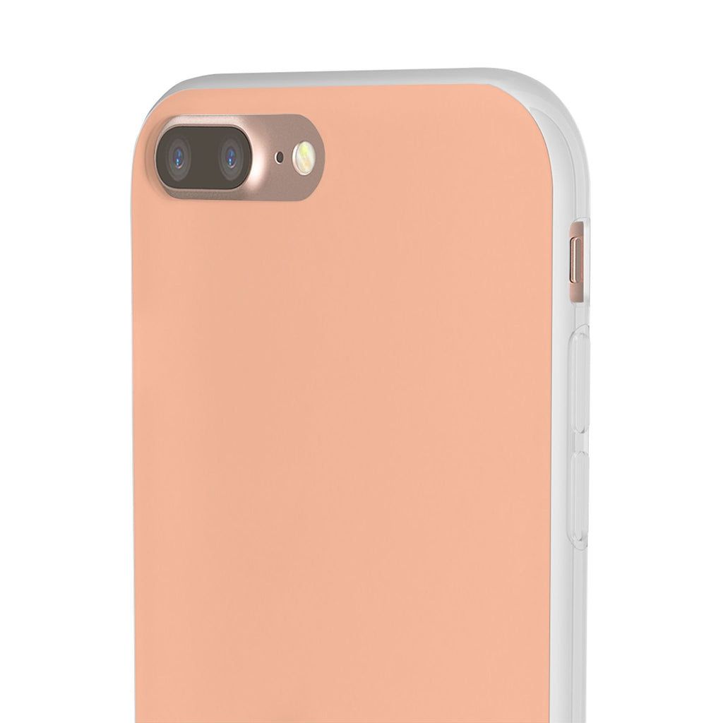 Peach Pastel